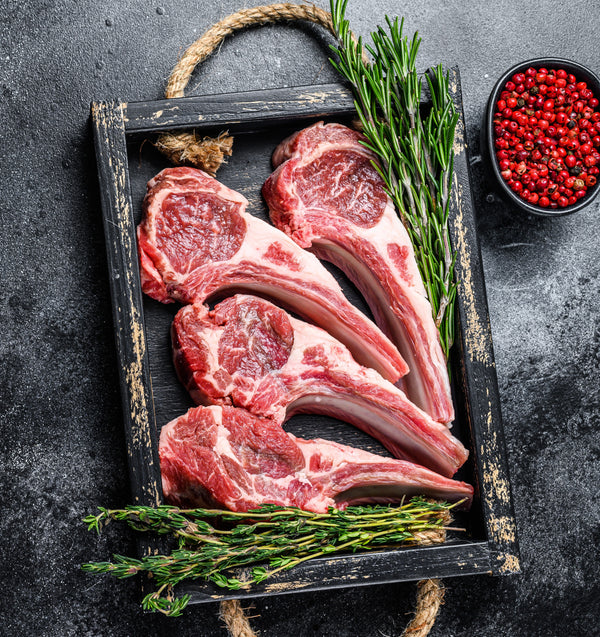 Bassar - Premier Online Kosher Meat Store in UAE